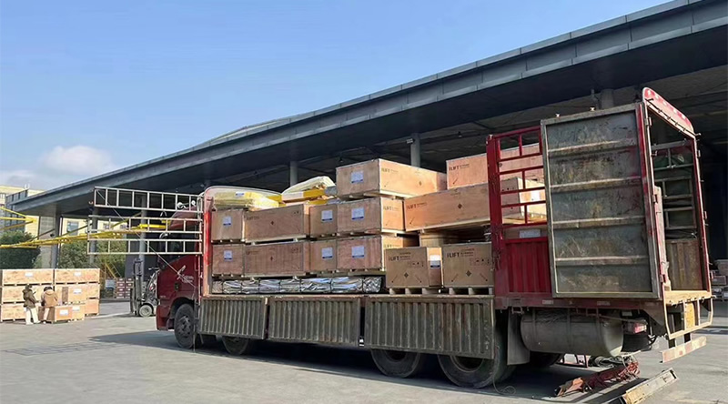 临沂到邯郸物流公司-临沂到邯郸物流专线-送货到门